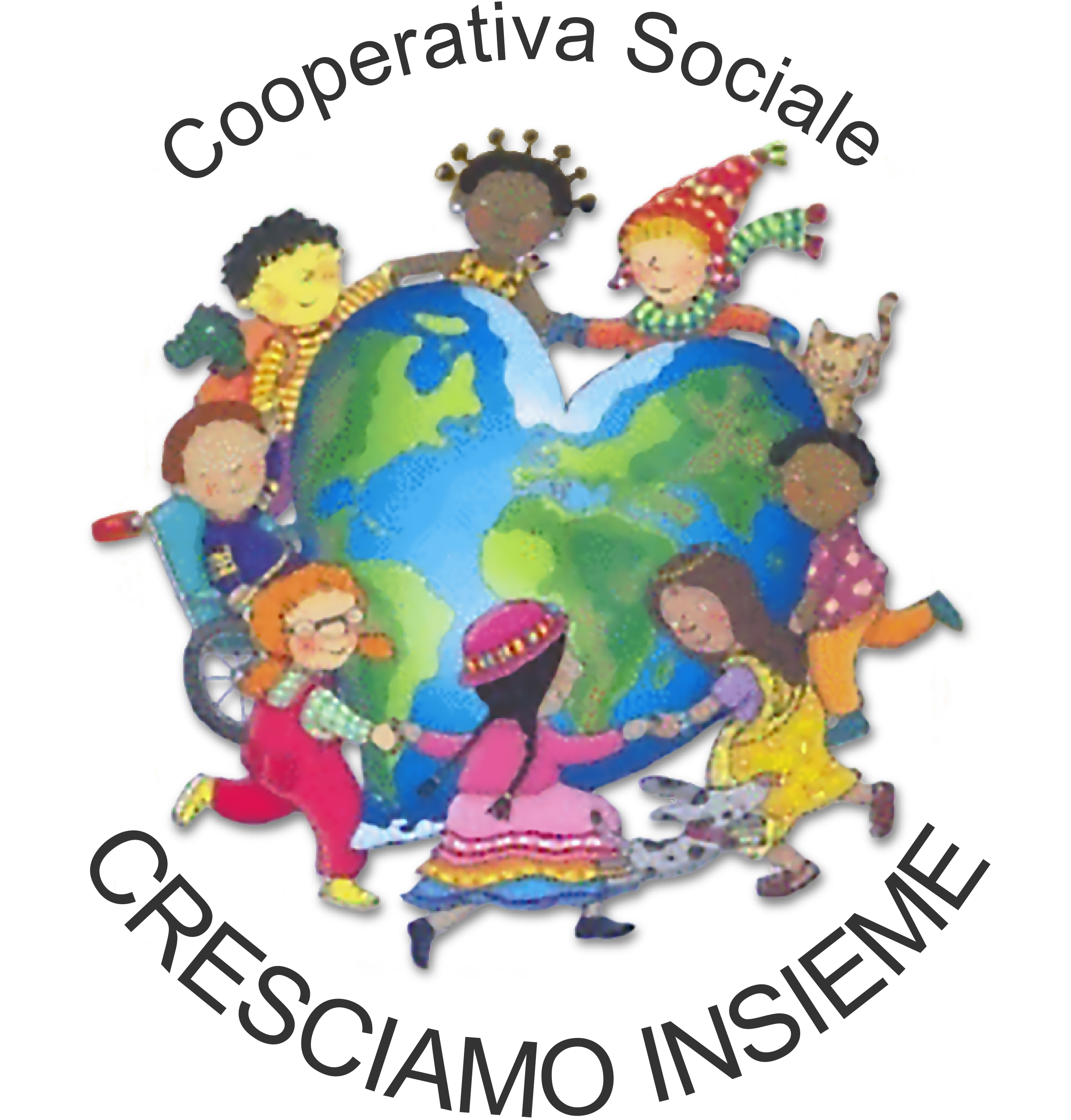 COOPERATIVA SOCIALE CRESCIAMO INSIEME A.R.L.